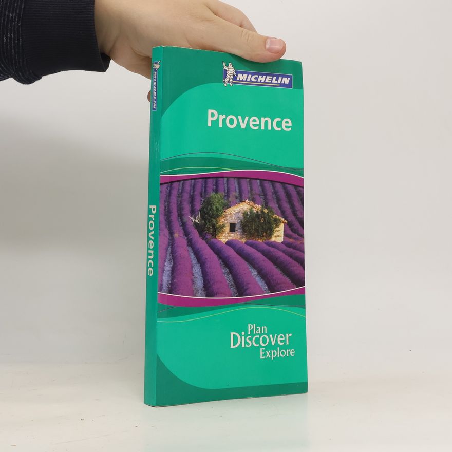 Beebe Bahrami Provence