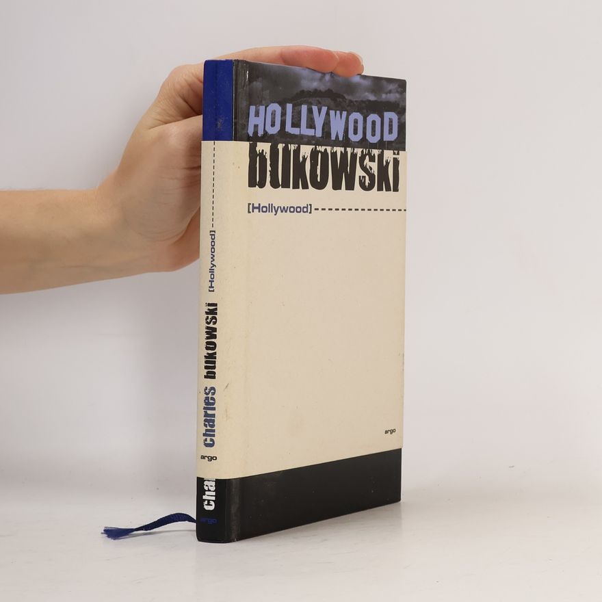 Charles Bukowski Hollywood
