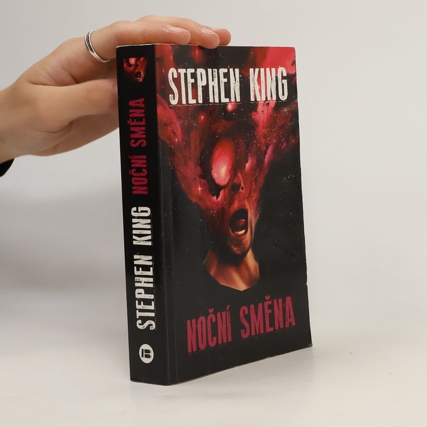 Stephen King Noční směna