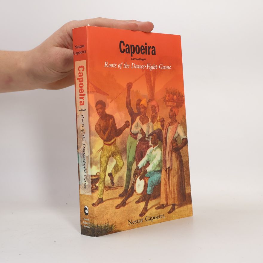 Nestor Capoeira Capoeira