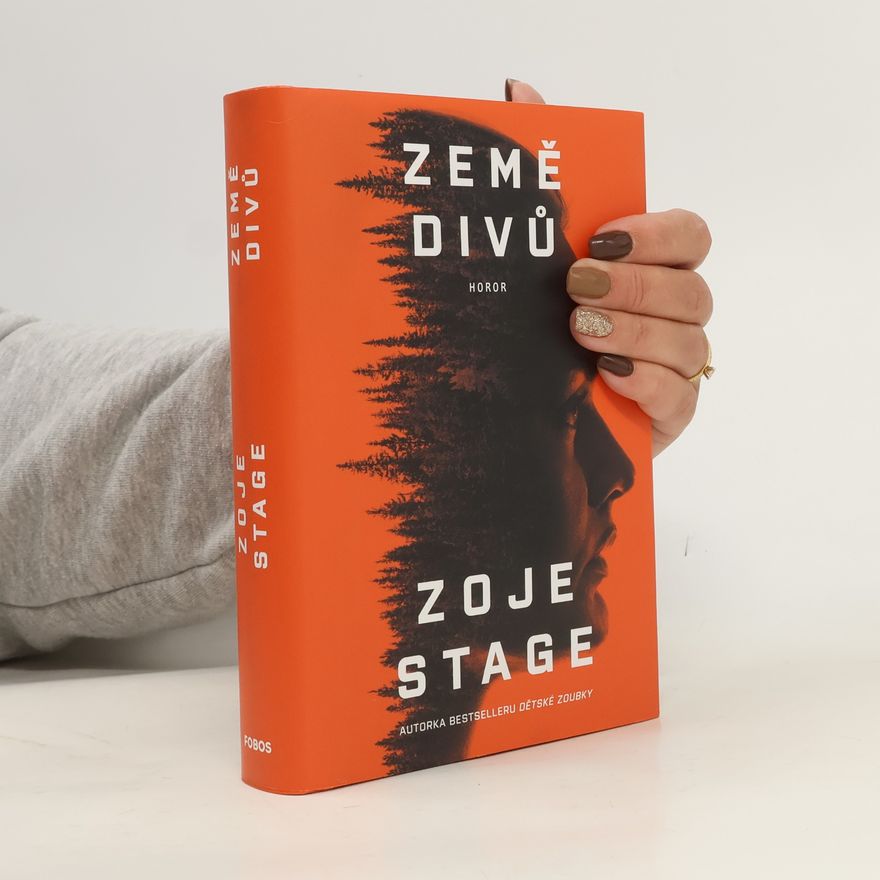 Zoje Stage Země divů