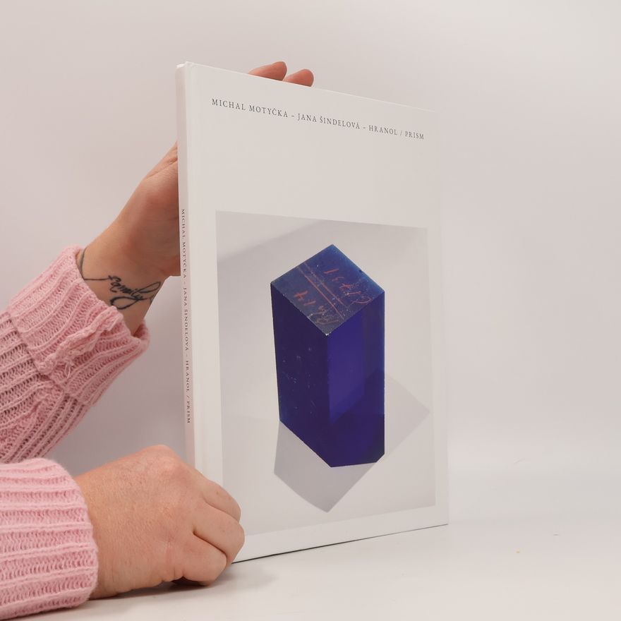 Autorenkollektiv Hranol / Prism