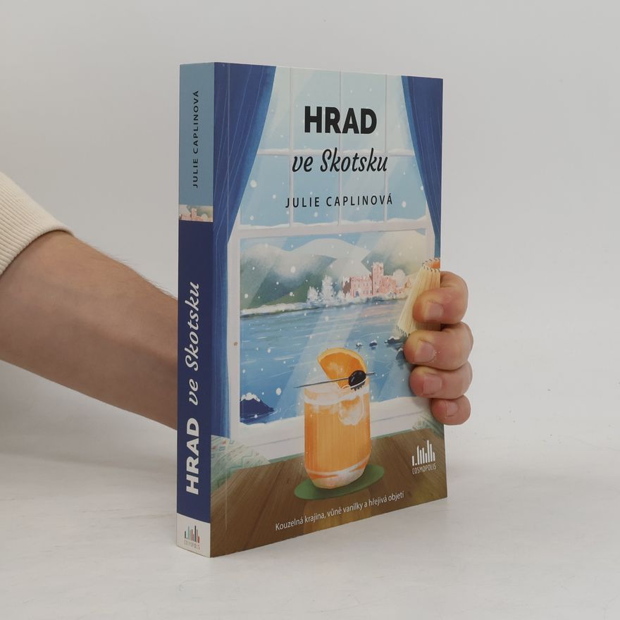 Julie Caplin Hrad ve Skotsku