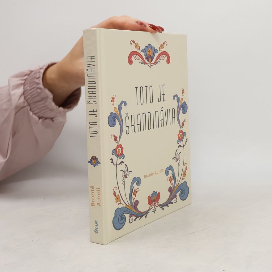 Brontë Aurell Toto je Škandinávia