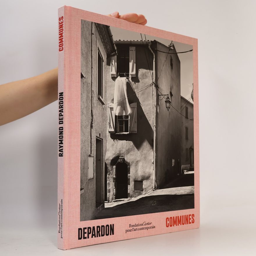 Salomé Berlioux Raymond Depardon