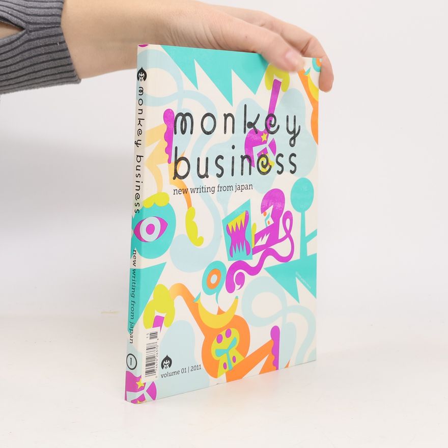 Kolektiv autorů Monkey Business