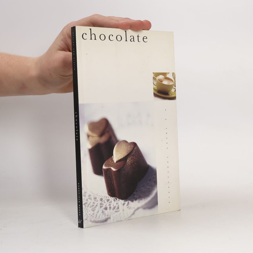 Sara Slavin Chocolate