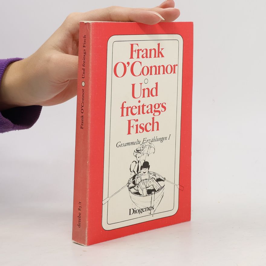 Frank O'Connor Und freitags Fisch