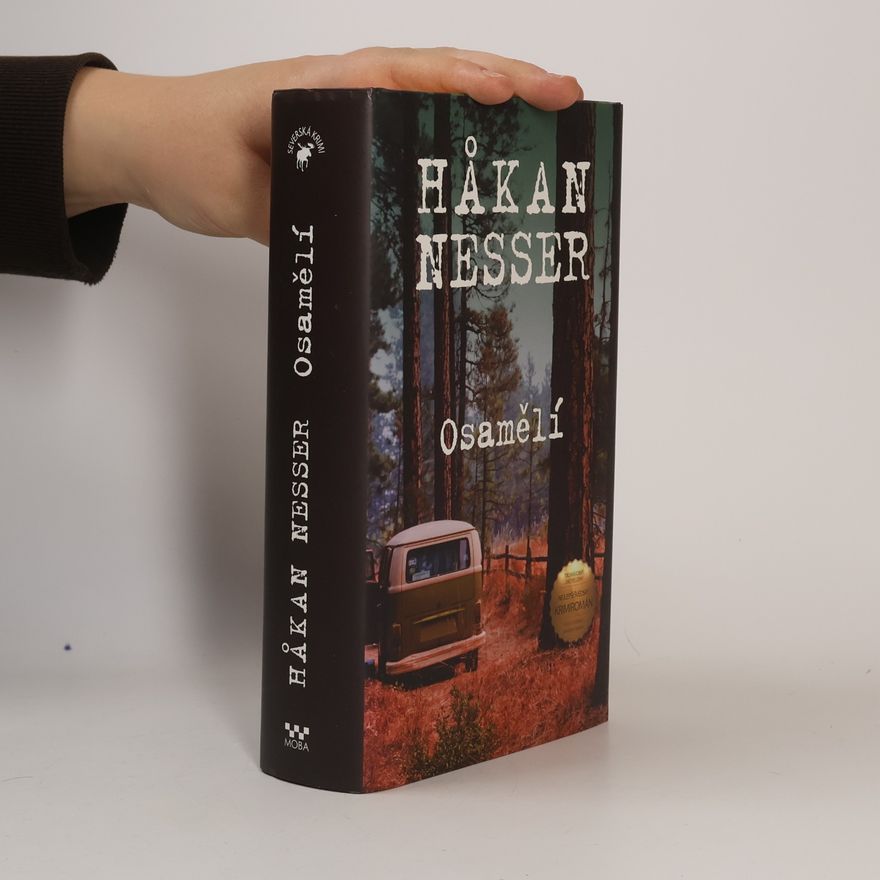 Hakan Nesser Osamělí