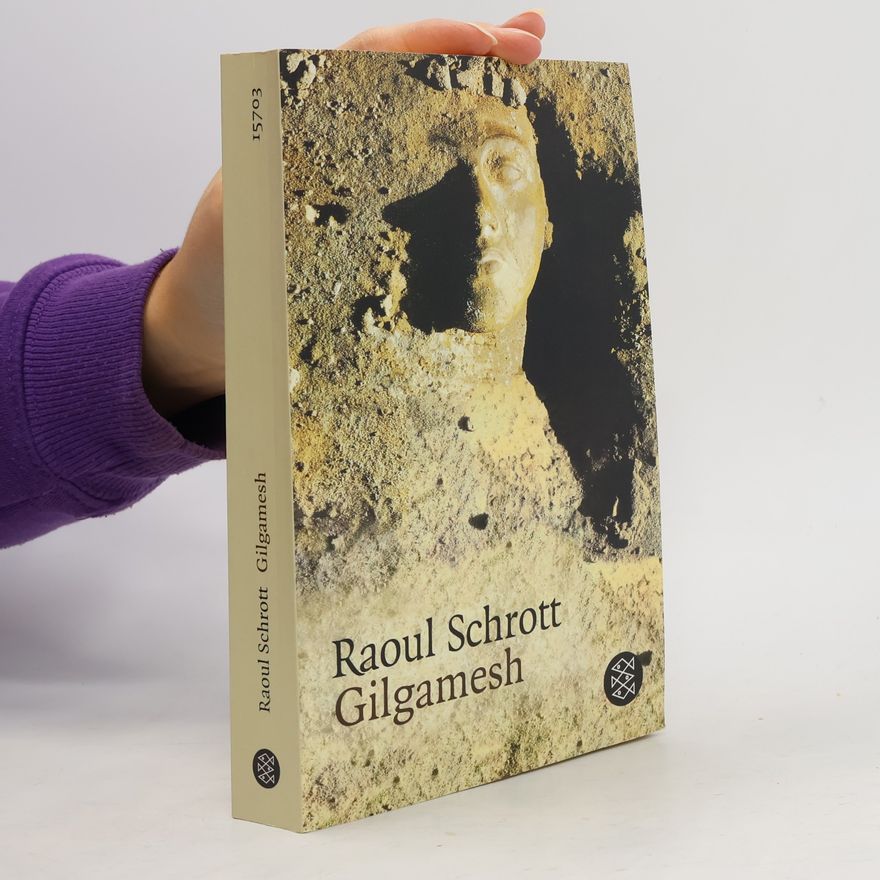 Raoul Schrott Gilgamesh