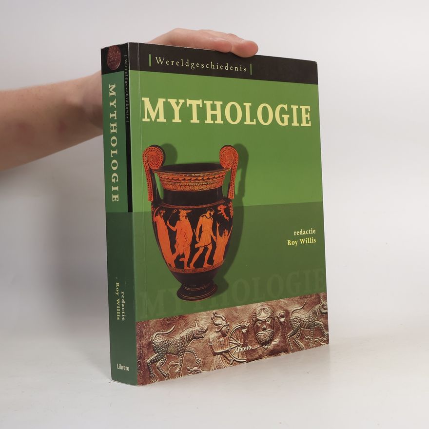Roy Willis Mythologie