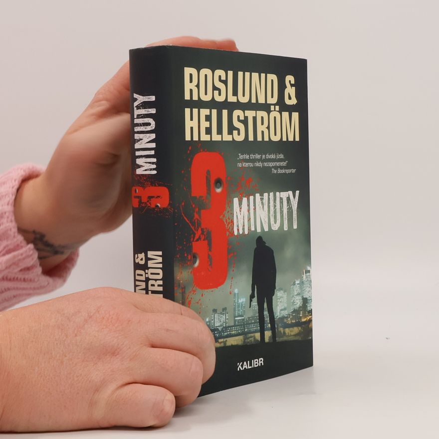 Börge Hellström 3 minuty