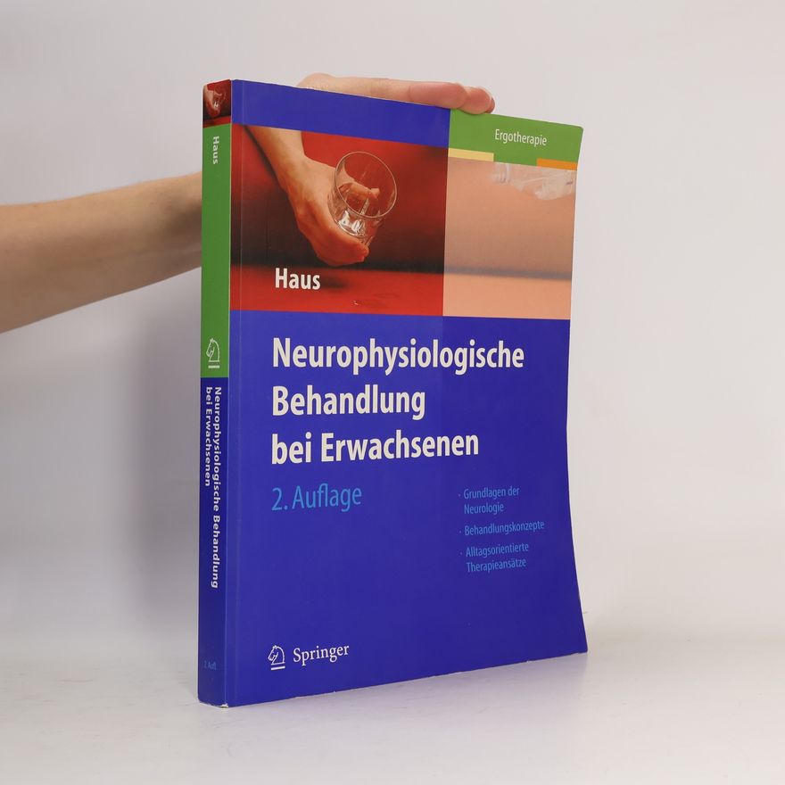 S. George Neurophysiologische Behandlungen bei Erwachsenen - 2. Auflage