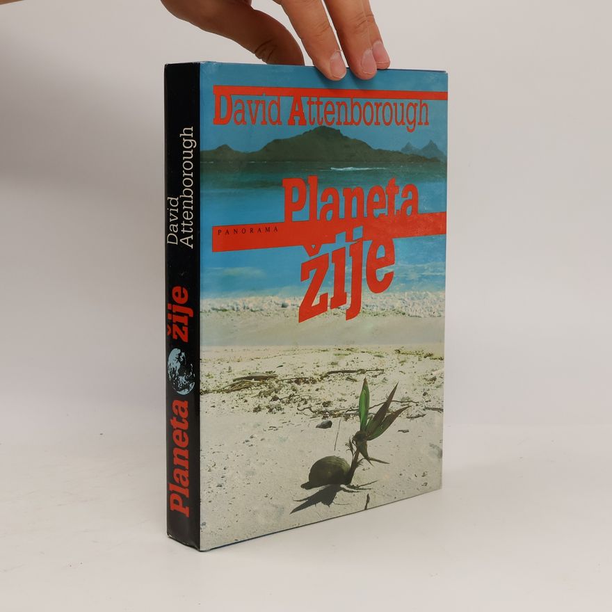 David Attenborough Planeta žije