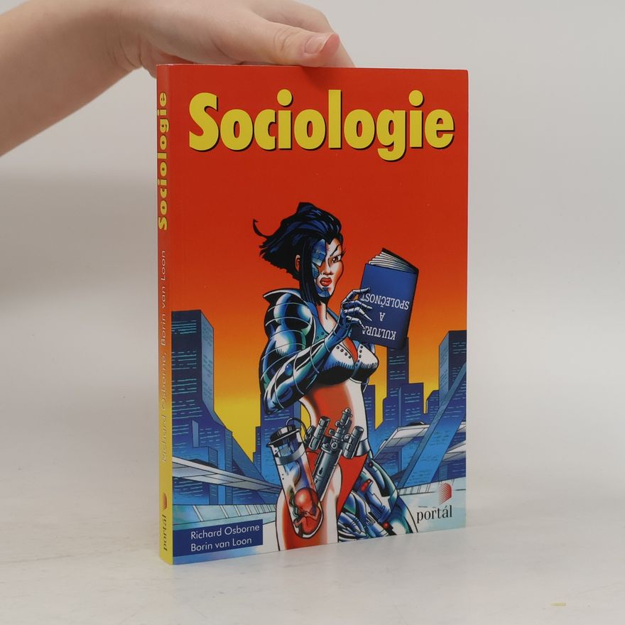 Richard Osborne Sociologie