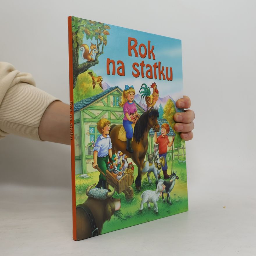 Autorenkollektiv Rok na statku