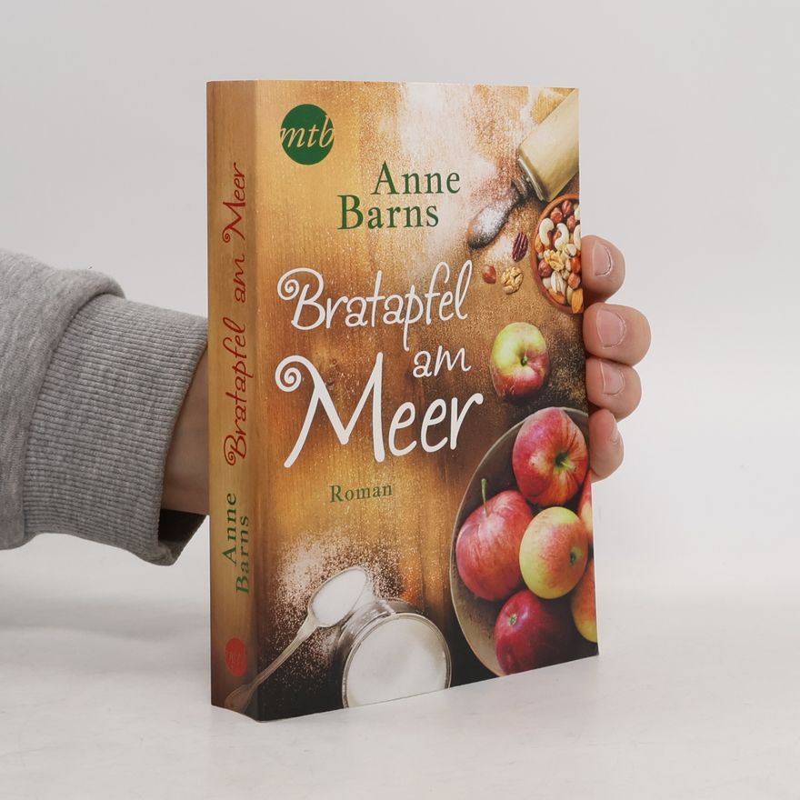Anne Barns Bratapfel am Meer