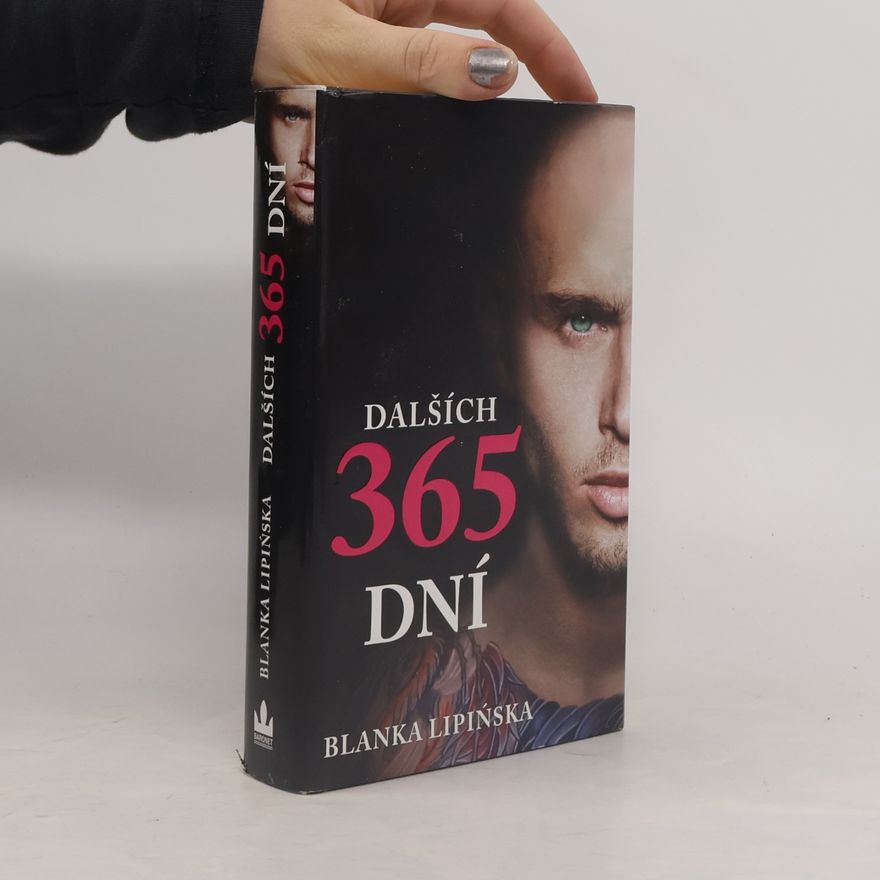 Blanka Lipińska Dalších 365 dní