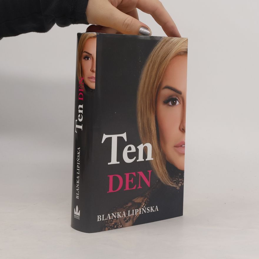 Blanka Lipińska Ten den