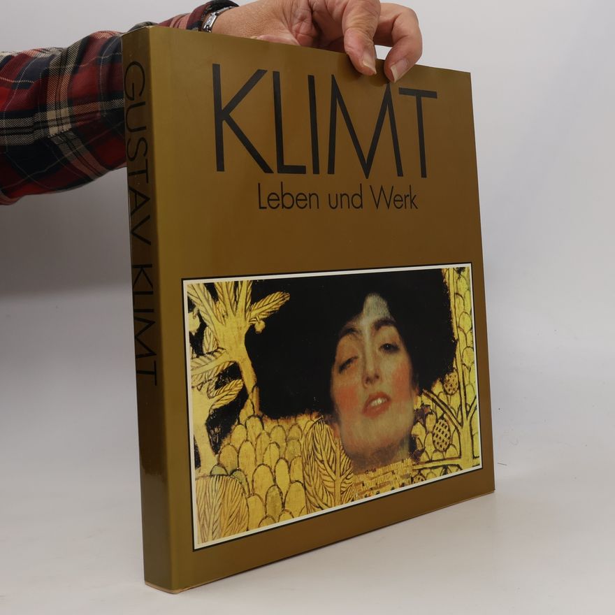 Various authors Klimt. Leben und Werk