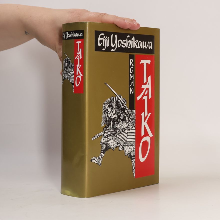 Eiji Yoshikawa Taiko