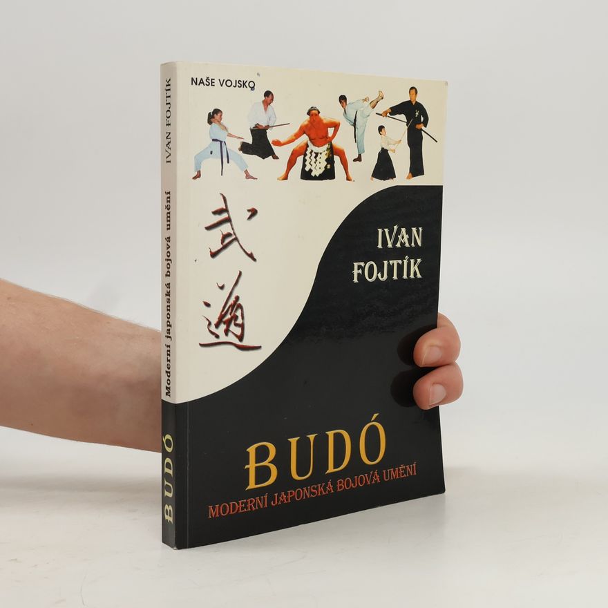 Ivan Fojtík Budó