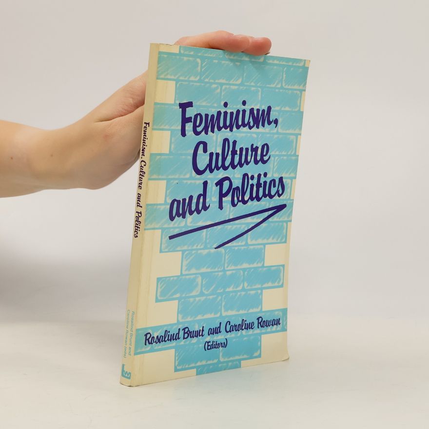 Various authors Feminism, Culture and Politics