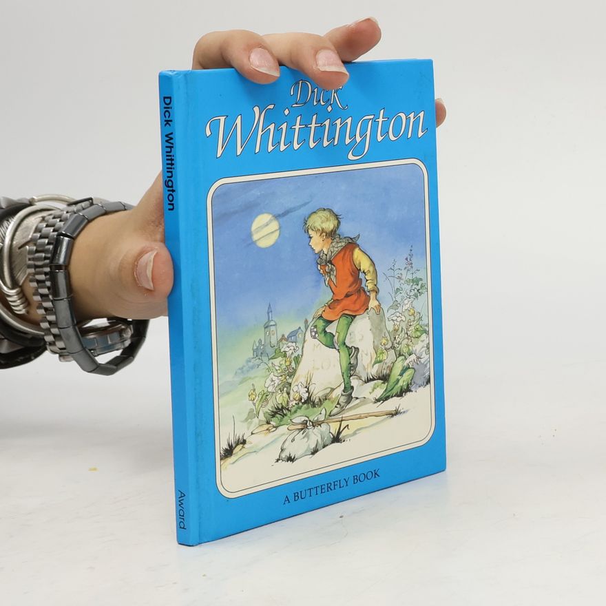 Rene Cloke Dick Whittington