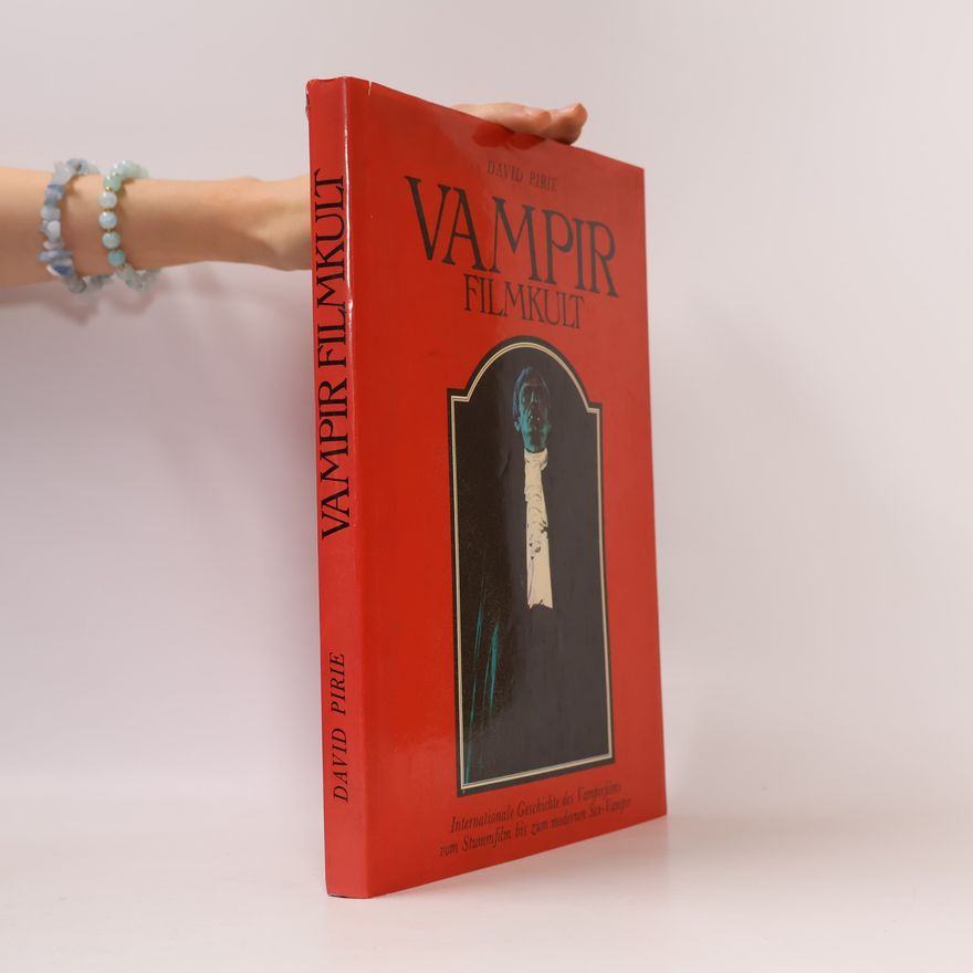 David Pirie Vampir-Filmkult