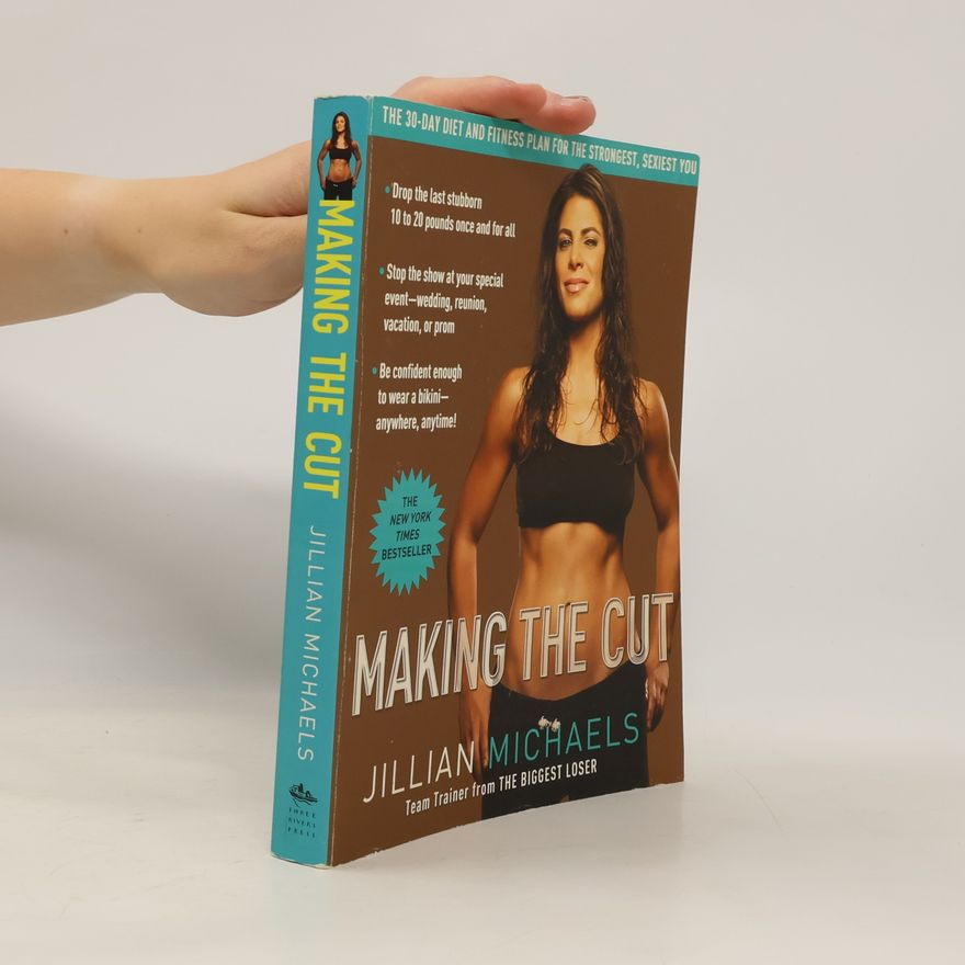 Jillian Michaelsová Making the Cut