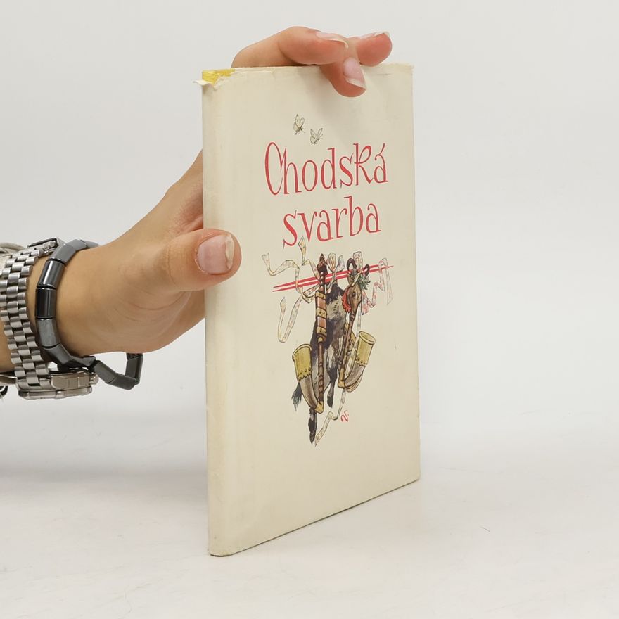 Rudolf Svačina Chodská svarba