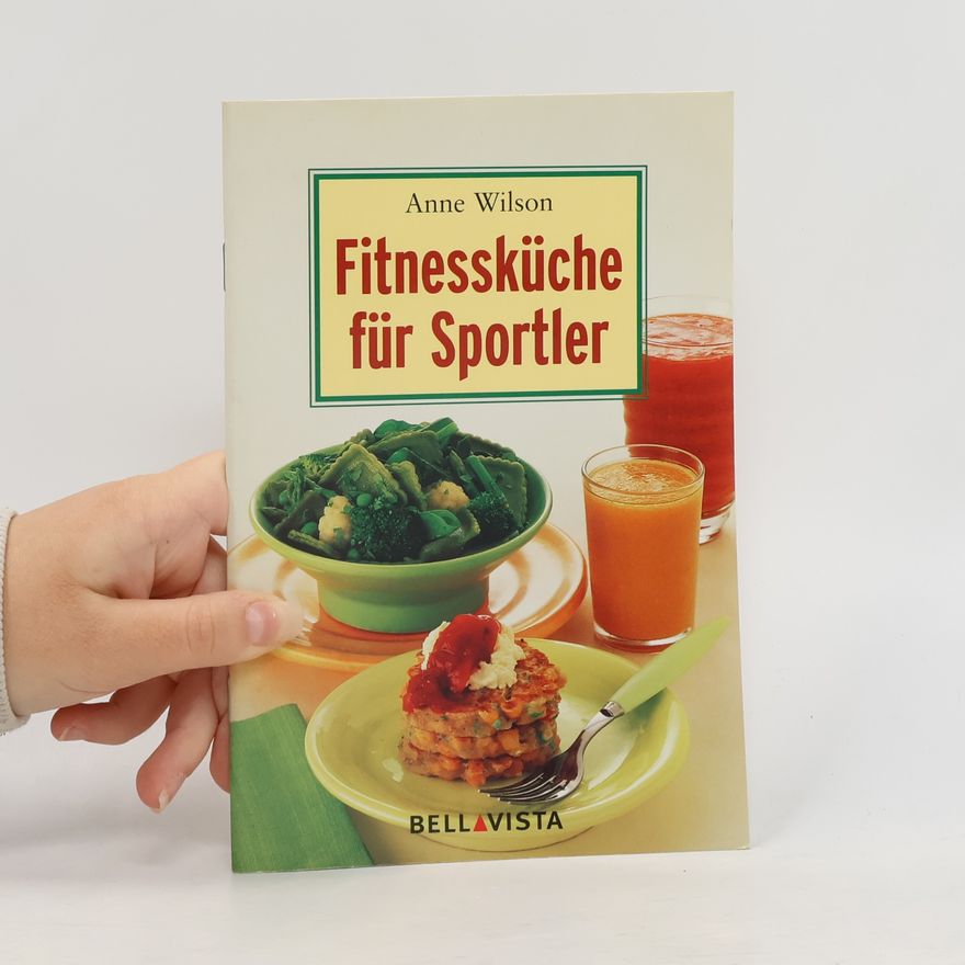 Kolektiv autorů Fitnessküche Für Sportler