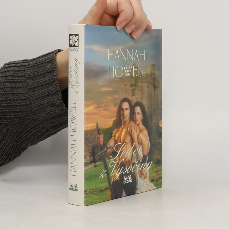 Hannah Howell Srdce z Vysočiny