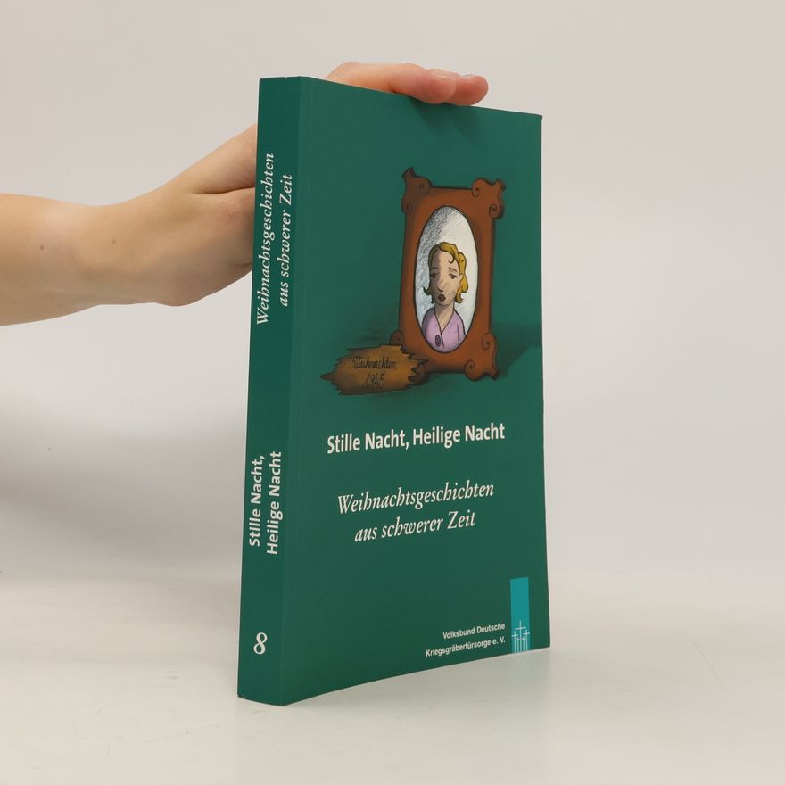 Autorenkollektiv Stille Nacht, Heilige Nacht