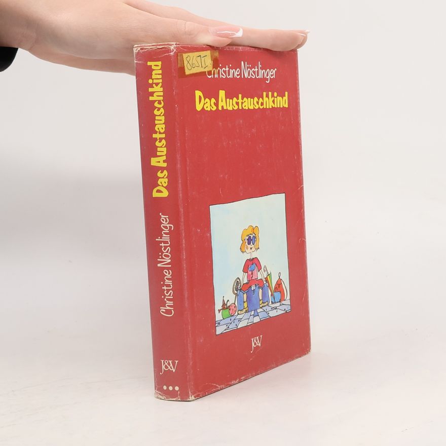 Christine Nöstlinger Das Austauschkind