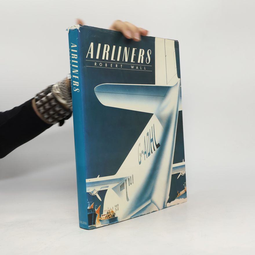 Robert Wall Airliners