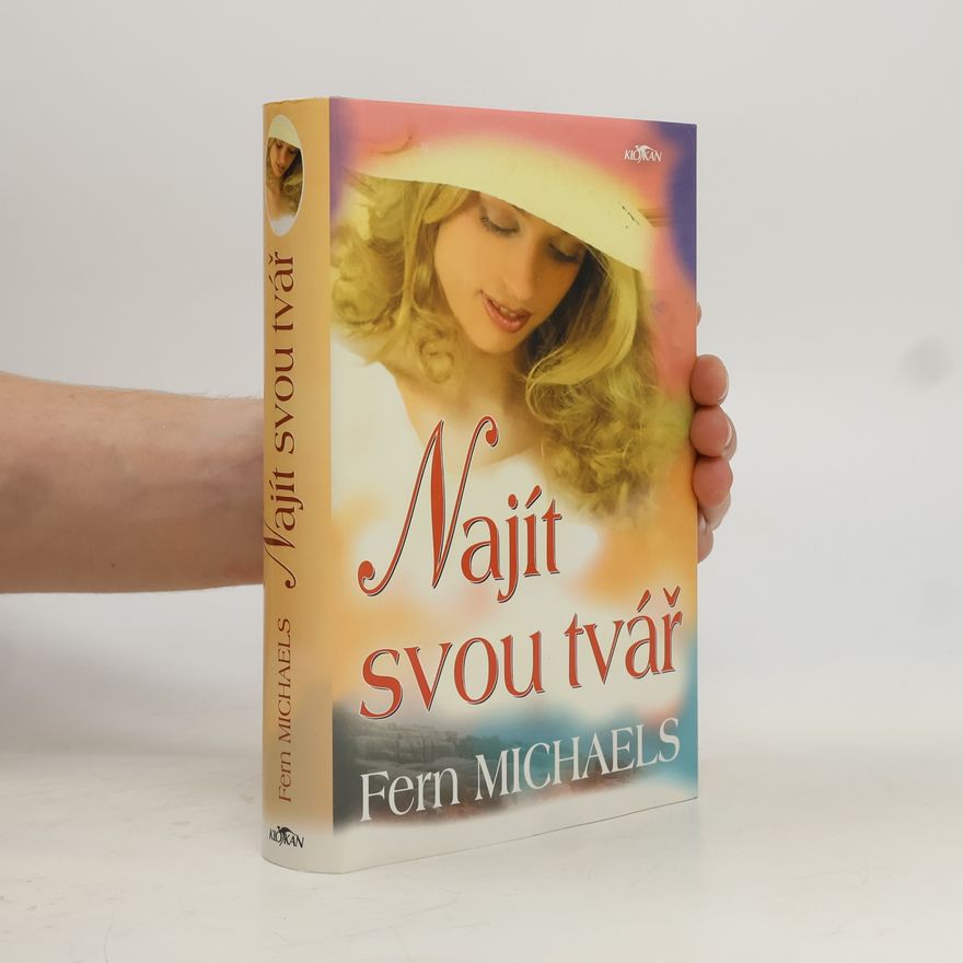 Fern Michaels Najít svou tvář