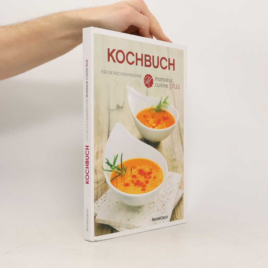 Autorenkollektiv Kochbuch
