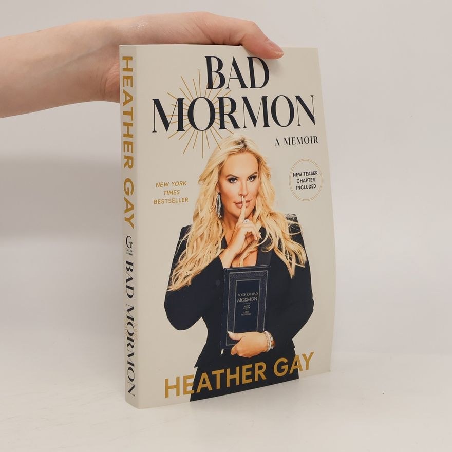Heather Gay Bad Mormon