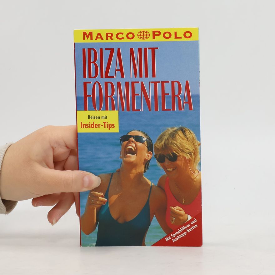 Patrick Müller Ibiza mit Formentera