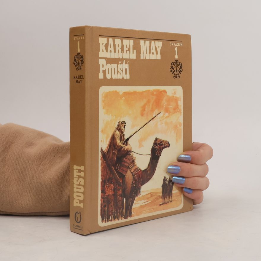 Karl May Pouští 1