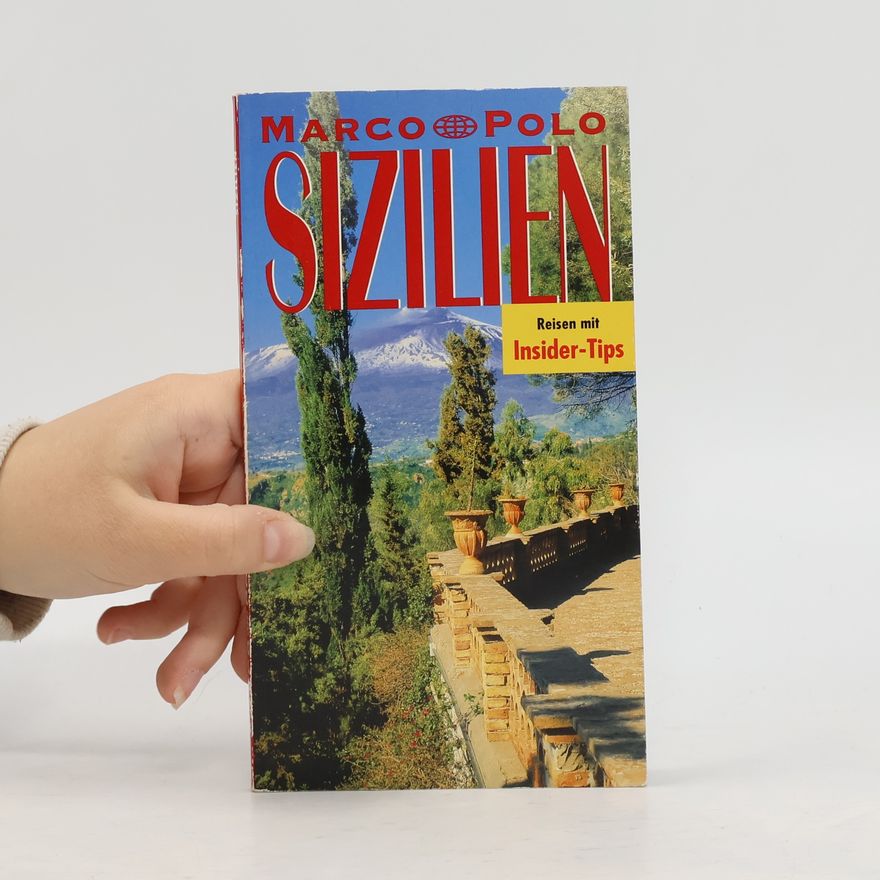Various authors Sizilien