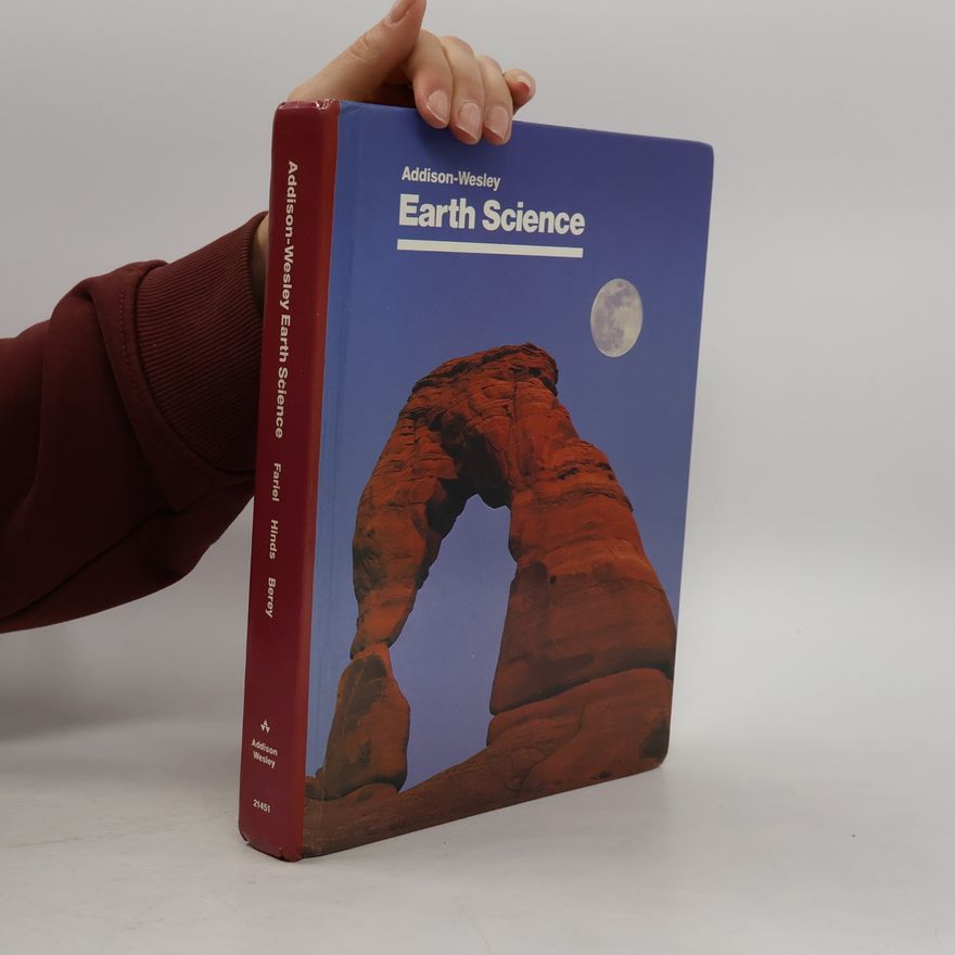 Kolektív autorov Earth Science