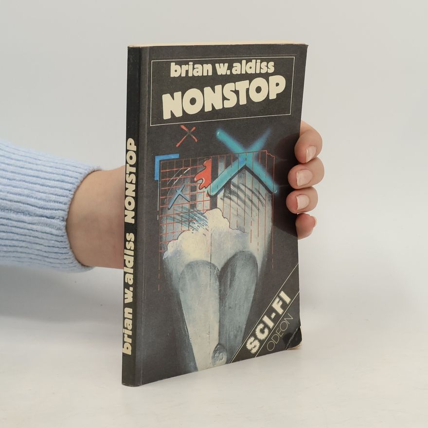 Brian Aldiss Nonstop