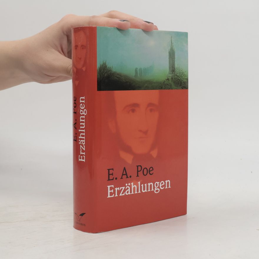 Edgar Allan Poe Erzählungen