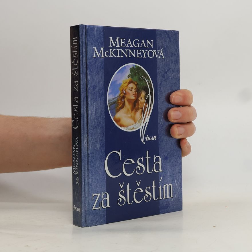 Ruth Goodman Cesta za štěstím