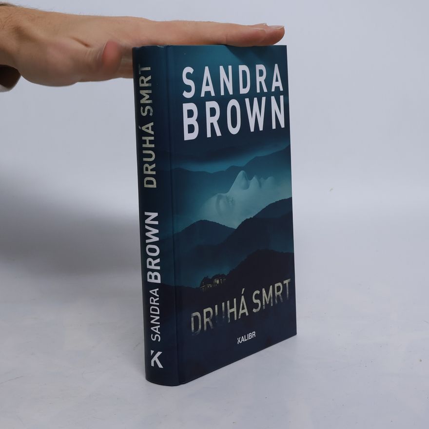 Sandra Brown Druhá smrt