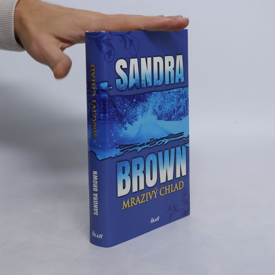 Sandra Brown Mrazivý chlad