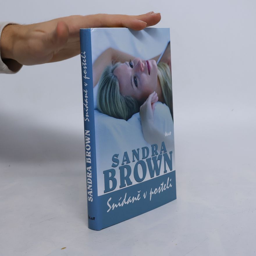 Sandra Brown Snídaně v posteli