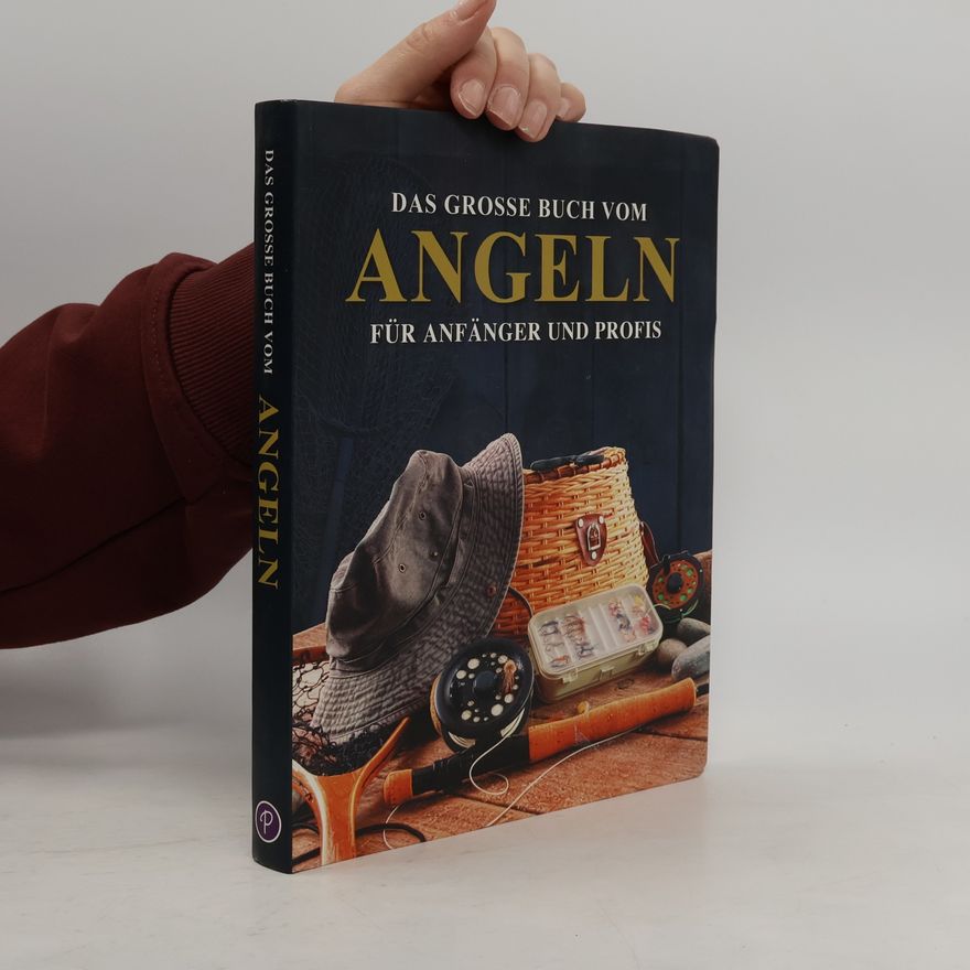 Autorenkollektiv Das große Buch vom Angeln